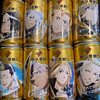 完結の東京リベンジャーズ、ダイドーのコーヒー缶売ってた！