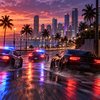 GTA6の警察・手配度システムはどう変わる？目撃者・Heat・逃げ方【2026年10月】