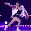 フレンズオンアイス2024第二部/浅田真央の恐ろしいほどの存在感