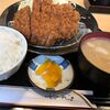 とんかつ和栗「特上ロースかつ定食」