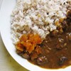 高村斉　カレーに福神漬けがあるのはなぜ？その歴史を知ろう