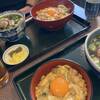 京都タカシマヤの八起庵でささっとランチ♪