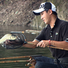 釣りビジョン　ヘラブナGallery「生井澤 聡　千葉県豊英湖で楽しむ夏の野釣り」