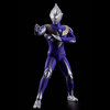 【ウルトラマンティガ】S.H.フィギュアーツ（真骨彫製法）『ウルトラマンティガ スカイタイプ』可動フィギュア予約【バンダイ】より2026年2月発売予定♪