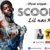 【歌詞和訳】SCOOP：スクープ - Lil Nas X：リル・ナズ・Ｘ ft. Doja Cat：ドジャ・キャット