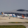 京都から関西空港への移動方法をまとめてみました