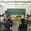  7期生と10期生（予定）のディベート対決