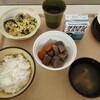 2019/07/22の食事