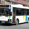 熊本都市バス　1114