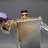 超合金魂 GX-32SP 黄金戦士ゴールドライタン CHOGOKIN 50th Ver.　レビュー