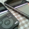 iPod -&gt; Walkman