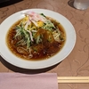 しばしラーメンはお預け