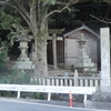 阿波国便り・勝占神社篇