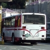 惜別　京都京阪バス　9355