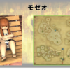 【FF14】黄金人物図鑑 「モゼオ」リビング･メモリー