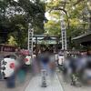 甲子園口｜熊野神社で開催された夏祭りに行ってきました