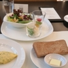 東京ステーションホテルでついに朝食。