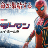 Spider-Man: No Way Home〜最後の選択