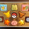 【ポケモングッズ】チョコレート入り缶のプレゼント
