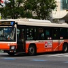 東武バスウエスト　5154