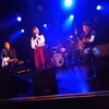 Rie & ヒロキとマナブ　/ THE SOULEELS   at 今池遊覧音楽祭　2021.05.05