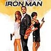 International Iron Man(2016) #1-7 完結