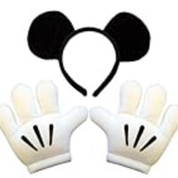 の仮装で少しマニアックに ディズニー ハロウィーンの仮装対象作品一覧 Dヲタ夫婦のディズニーブログ ちるたろう S Diary