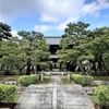 京都ぶらり　日本最古の禅寺　建仁寺