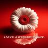 Have a wonderful day! + AI画像「minimalism」mini ALBUMの実験