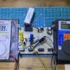 光電式カートリッジ専用イコライザーアンプ （3）