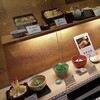 京都高島屋､京回廊の蕎麦屋「有喜屋」さん　😃