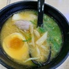 かっぱ寿司 相模大野店〜神仙監修 神系金澤味噌ラーメン／期間限定／本格ラーメンシリーズ第８弾／回転寿司〜