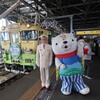 各駅で温かいおもてなし～急行「花たびそうや」号乗車記②（旭川→稚内）