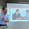 日本の安全保障と平和外交－平和構築のフィールドと議員外交の視点から