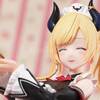 フィギュアお迎え ホロライブ 癒月ちょこ メイド衣装Ver. 1/7スケールフィギュア コトブキヤ