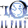 PICTLOGICA FINAL FANTASY 2013年10月21日 リリース