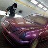 トミー　さん　福島県　ベンツ　Eクラスワゴン[愛車自慢ランキングエントリーNo.70]