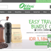 Otten Coffee 珈琲専門ECサイト