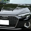 アウディA3に１年間乗った感想