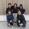 36期 秋組 訓練状況について