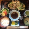 swallowの週替わりランチは「焼肉定食」（130円お得でレギュラーメニューと全く同じ！）