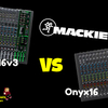 Mackie JAPANさんご連絡ありがとうございました♪♪