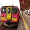 樽見鉄道がピンチ！