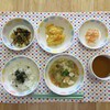 12/8(木)の給食＊行事食