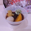 おめでとう東京宝塚劇場公演デザート復活!
