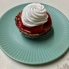🚩外食日記(1010)    宮崎  「Patisserie Naoki(パティスリーナオキ)」④より、【苺タルト🍓】‼️🌐宮崎市清武町🌐
