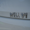 WiLL Vi納車