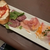 三田夕食: ちょっとローマ