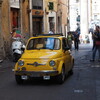 FIAT500 TwinAir