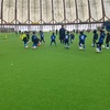 1/8【U7】おろちカップキッズサッカー交流大会の結果